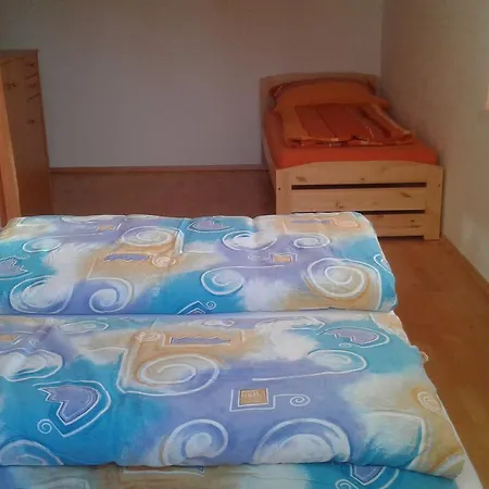 Kwatera prywatna Susanne Ulrichsberg