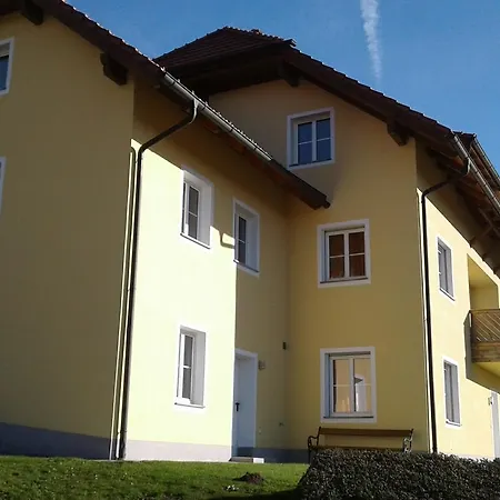 Kwatera prywatna Susanne *