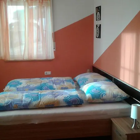 Homestay Susanne
