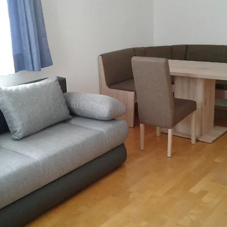 Susanne Rum i privatbostad *