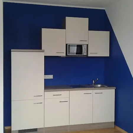 Susanne Homestay Ulrichsberg