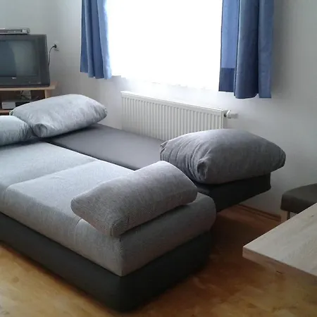 Susanne Ubytování v soukromí *