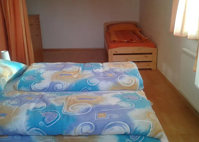 Homestay Susanne Ulrichsberg