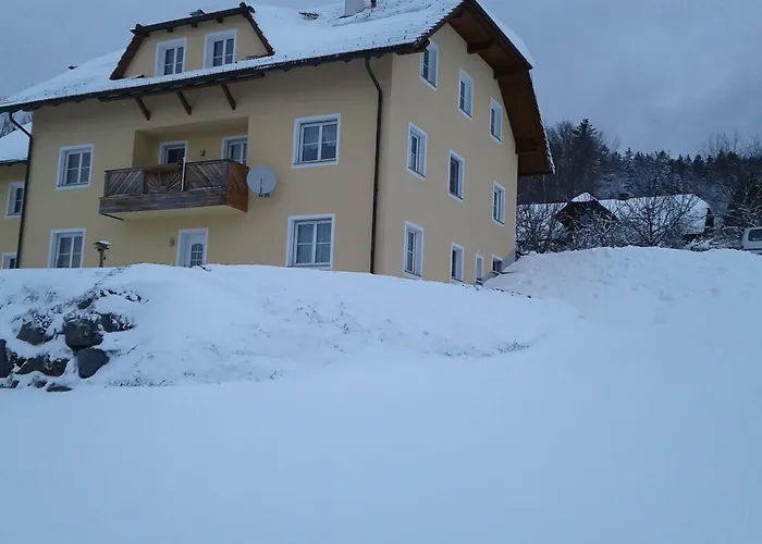 Susanne * Ulrichsberg