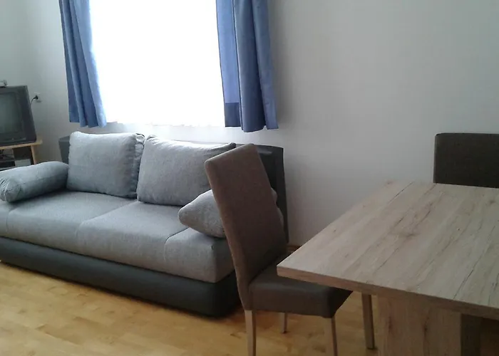 Susanne منزل للإقامة