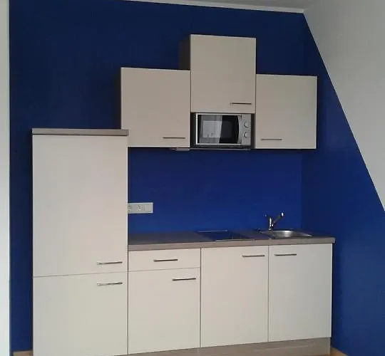 Susanne منزل للإقامة أليتشيسبيرغ